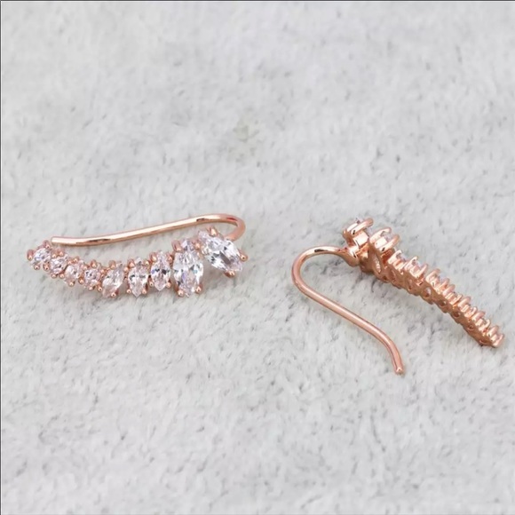 Baguette ear climbers - Picture 13 of 16